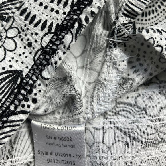 Healing Hands top - Picture 6 of 6